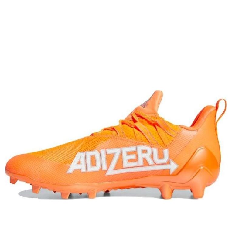 adidas Adizero 11 'Turbo Fuel Team Solar Orange' FZ0702