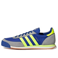 adidas originals Orion 'Royal Blue Solar Yellow Mgh Solid Grey' FX5649