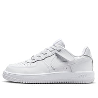 (PS) Nike Air Force 1 Low EasyOn 'White' FN0237-111