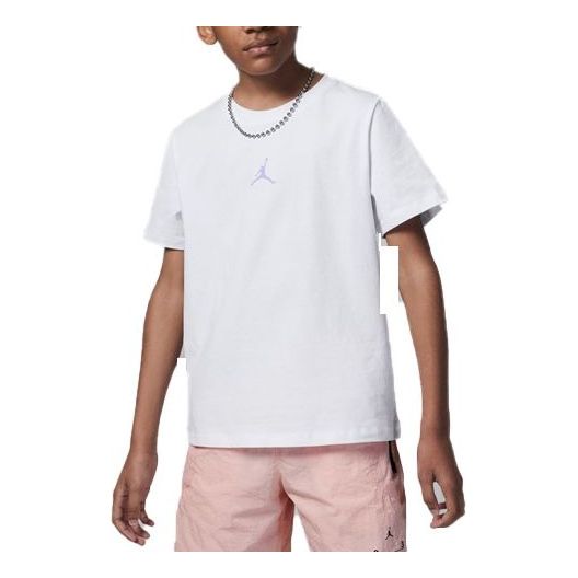 (GS) Air Jordan Sportswear 'White' FQ0715-100