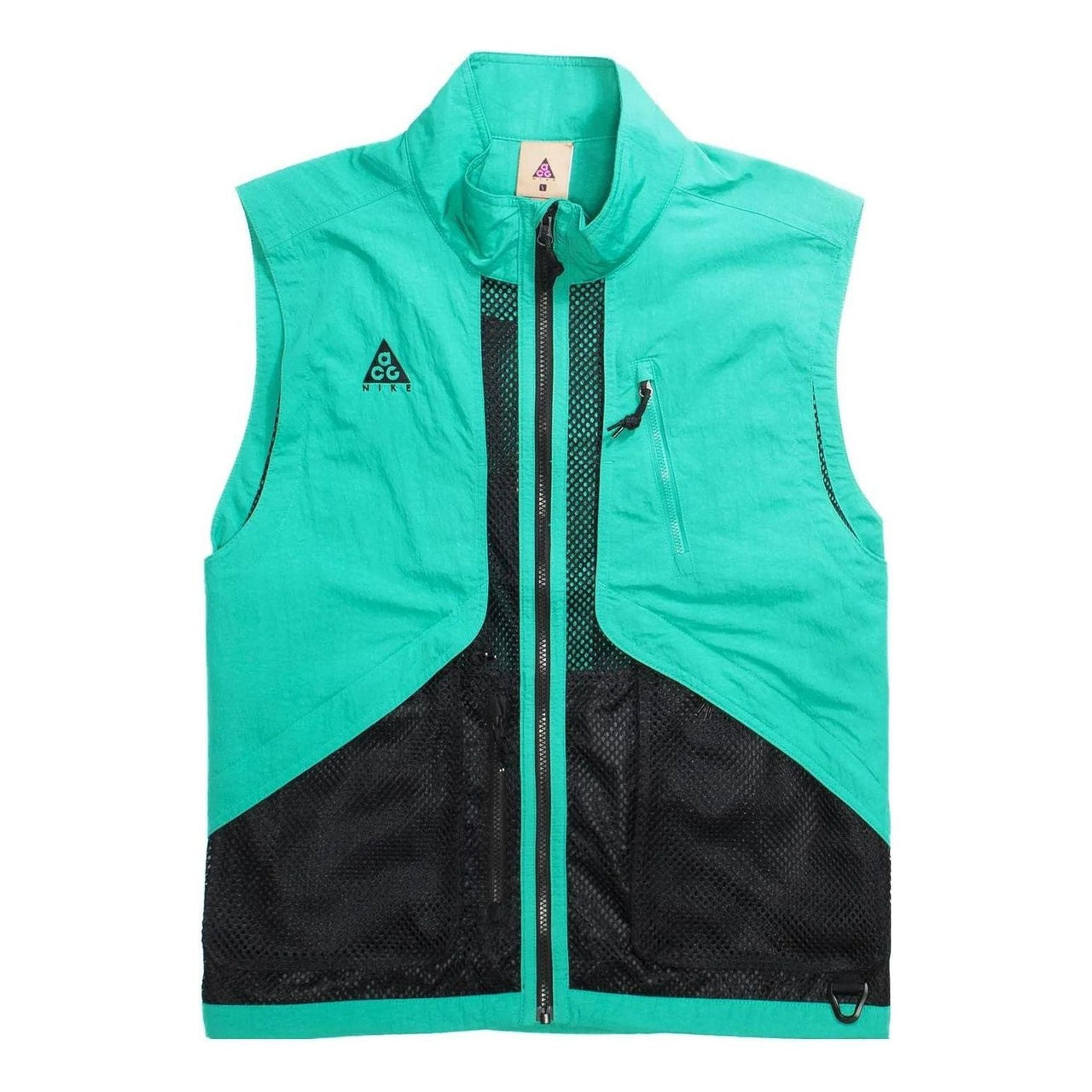 Nike ACG Vest 'Green' BQ3619-319