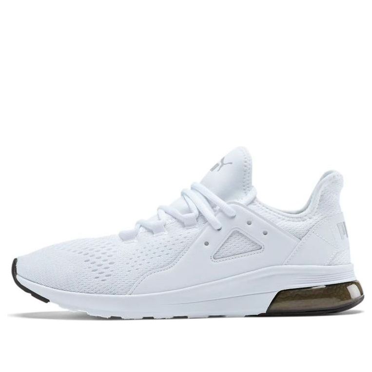 PUMA Electron Street Eng Mesh 'White' 369124-05
