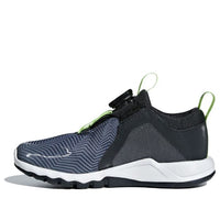 (PS) adidas Rapidaflex Boa K 'Gray White' DB2923