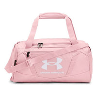 Under Armour Undeniable 5.0 XS Duffle Bag 'Rose Pink' 1369221-647