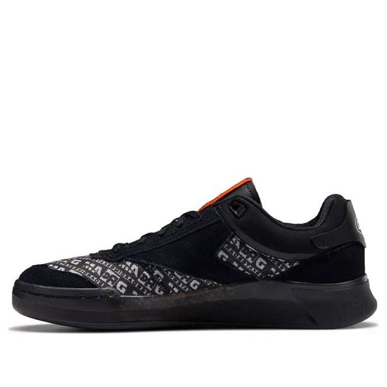 Reebok BlackEyePatch x Club C Legacy 'Black' GZ8337