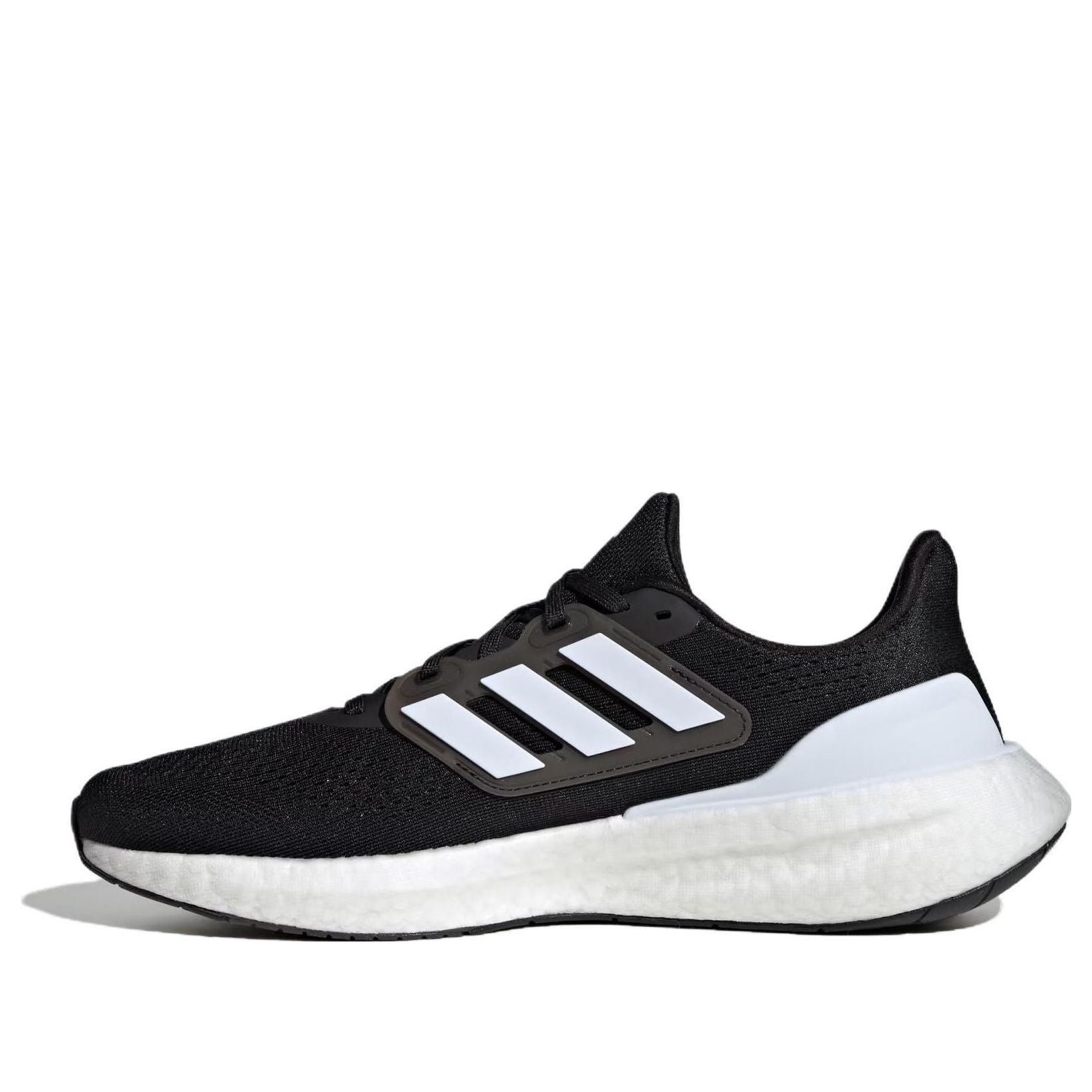 adidas PureBoost 23 'Black White' IF2376