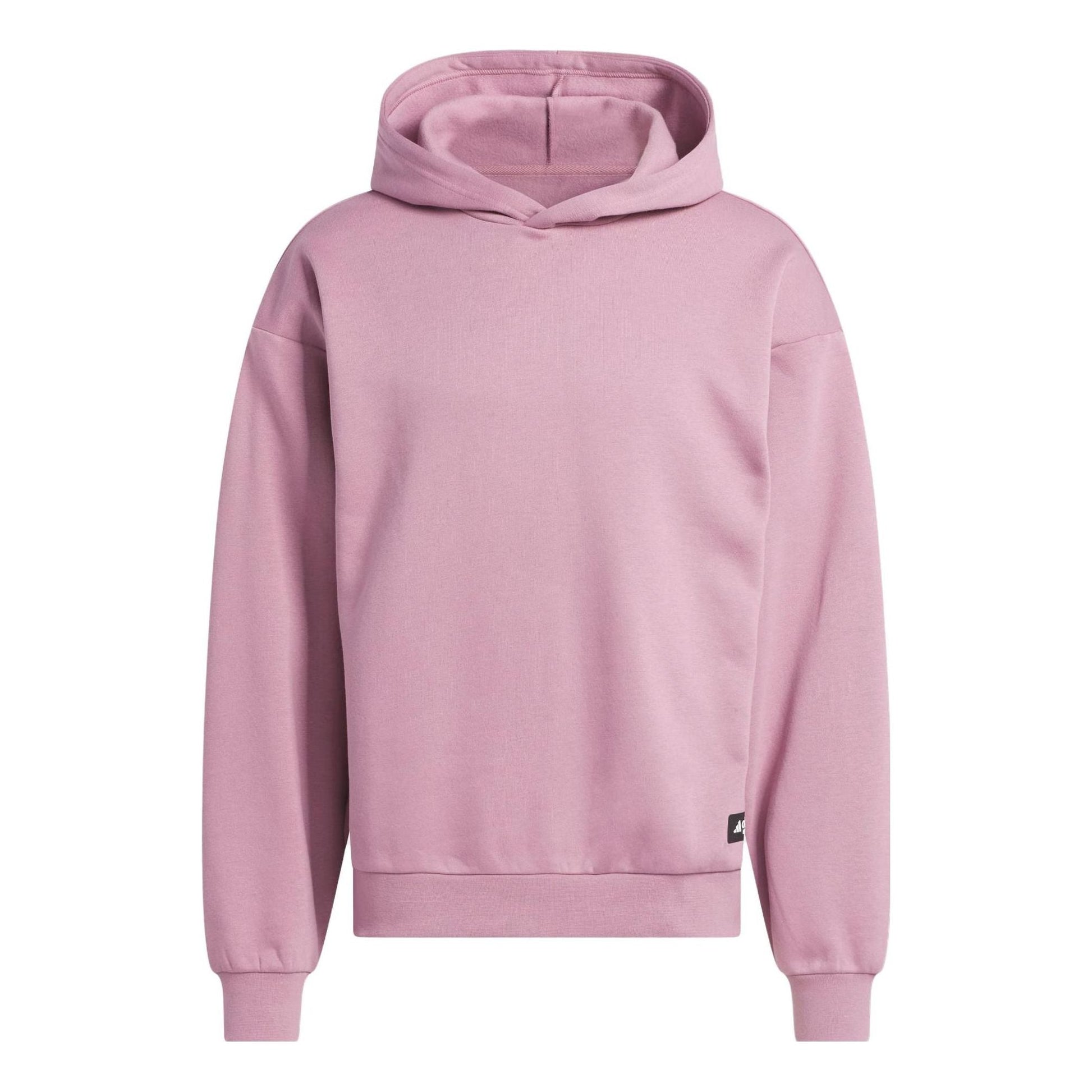 adidas Legends Hoodie 'Pink' IL2314