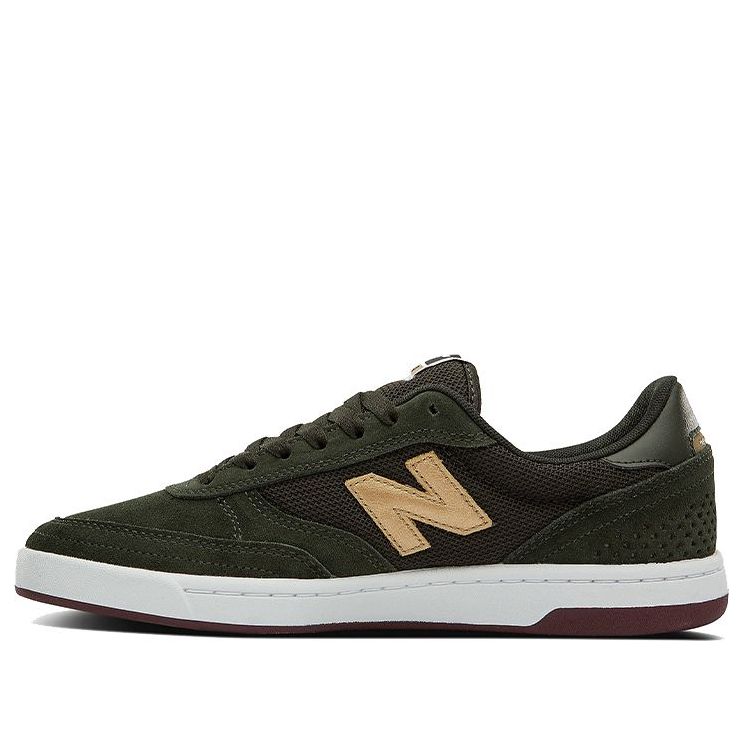 New Balance Numeric 440 'Olive Gold' NM440BLG