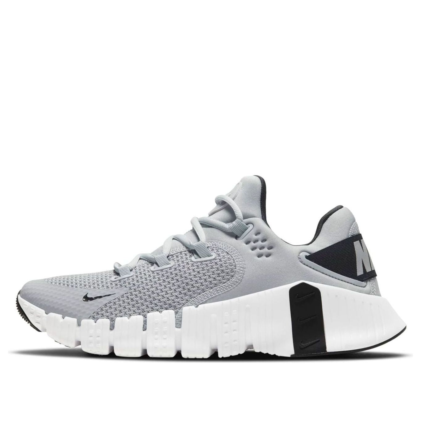 Nike Free Metcon 4 'Wolf Grey' CT3886-001