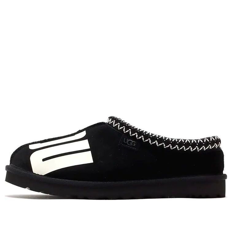 UGG Tasman Chopd Cobble 'Black' 1128195-BLK