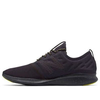 New Balance Coast v4 'Triple Black' MCSTLRP4