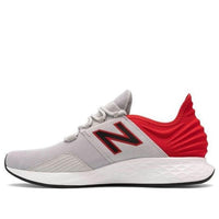 New Balance Roav v1 'Gray Red' MROAVSR