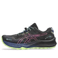 (WMNS) ASICS Gel-Trabuco 11 Gtx 'Black Hot Pink' 1012B425-003