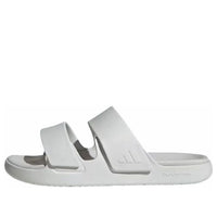 adidas Znsory Sandal Asia Sizing 'Crystal White Dash Grey' JI1856