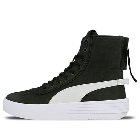 PUMA The Weeknd x XO Parallel 'Black' 365039-05