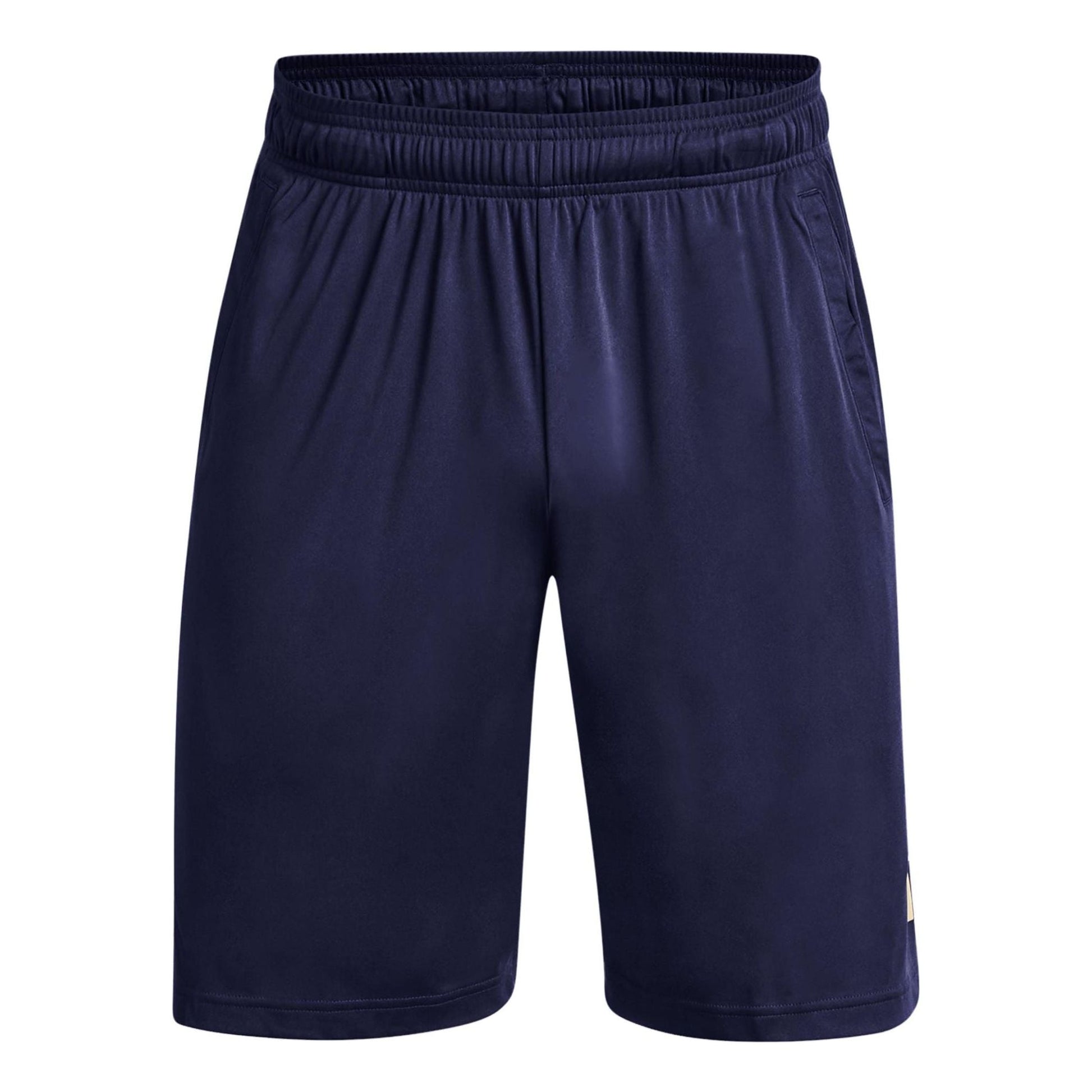 Under Armour United States Naval Academy Shorts 'Navy Blue' 5120586-412