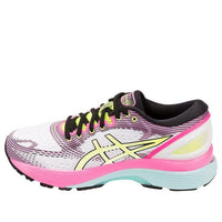 (WMNS) ASICS Gel-Nimbus 21 SP 'Cream' 1012A502-100