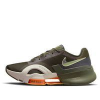 Nike Air Zoom SuperRep 3 'Cargo Khaki' DC9115-300
