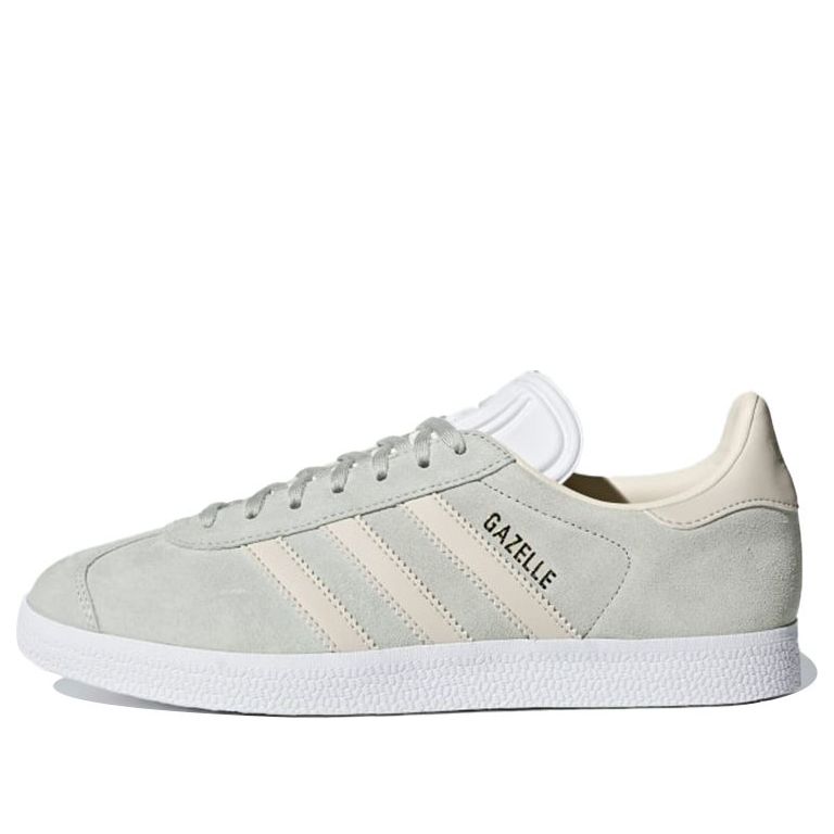 (WMNS) adidas Gazelle 'Light Grey' CG6065