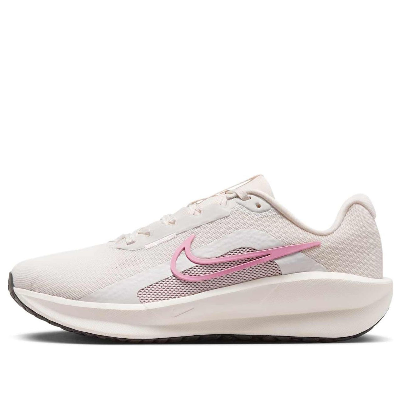 (WMNS) Nike Downshifter 13 'Phantom Sail Summit White Elemental Pink' FZ3088-002