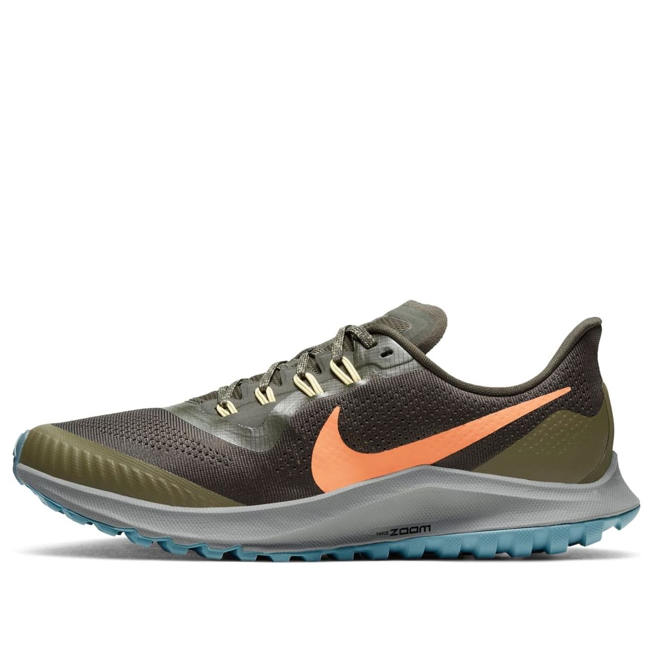 Nike Air Zoom Pegasus 36 Trail 'Sequoia' AR5677-303