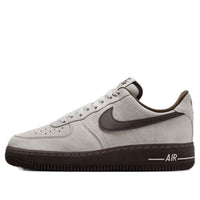 (WMNS) Nike Air Force 1 '07 'Light Orewood Brown' HQ3485-104