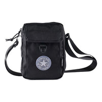 Converse Shoulder Bag 'Black' 10020245-A02