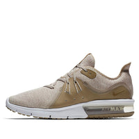 Nike Air Max Sequent 3 'Desert Sand' 921694-014