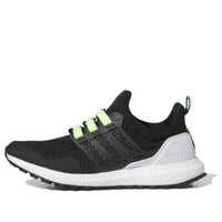 adidas Ultraboost 1.0 ATR 'Black Lucid Lemon' IG3088
