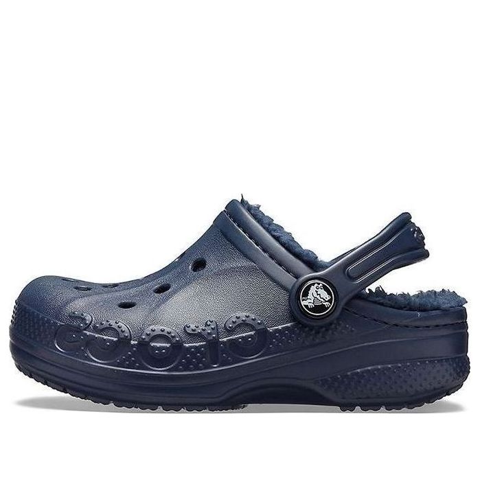 Kids Crocs Classic clog Sports sandals 205977-463