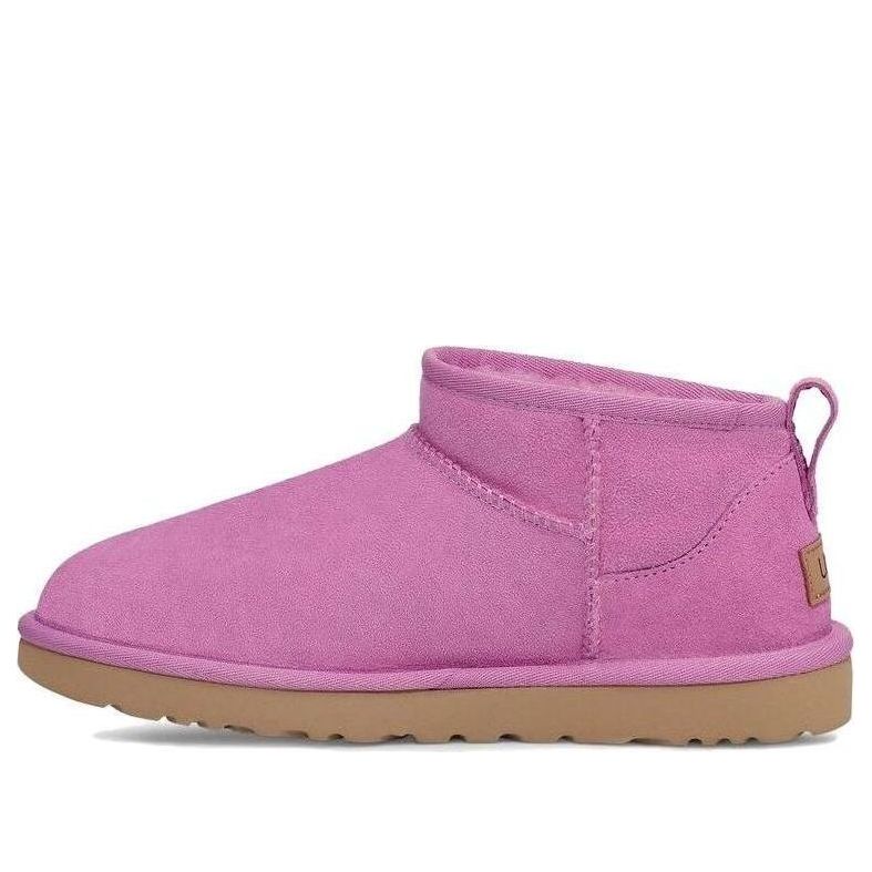 (WMNS) UGG Classic Ultra Mini Boot 'Wildflower' 1116109-WDF