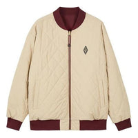 Skechers Diamond Series Reversible Casual Jacket 'Multi-Color' L123M007