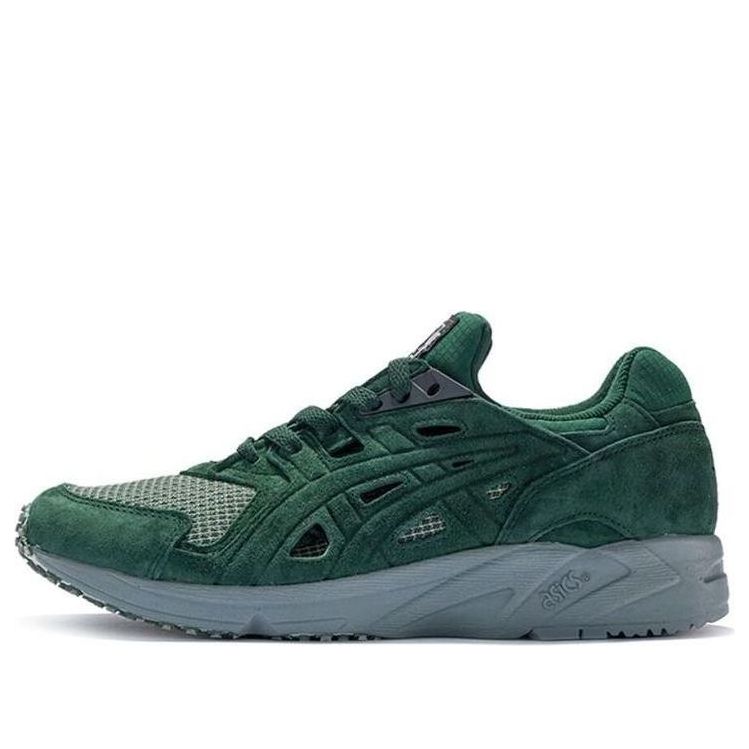 ASICS Gel-DS Trainer OG 'Green' H841L-7979
