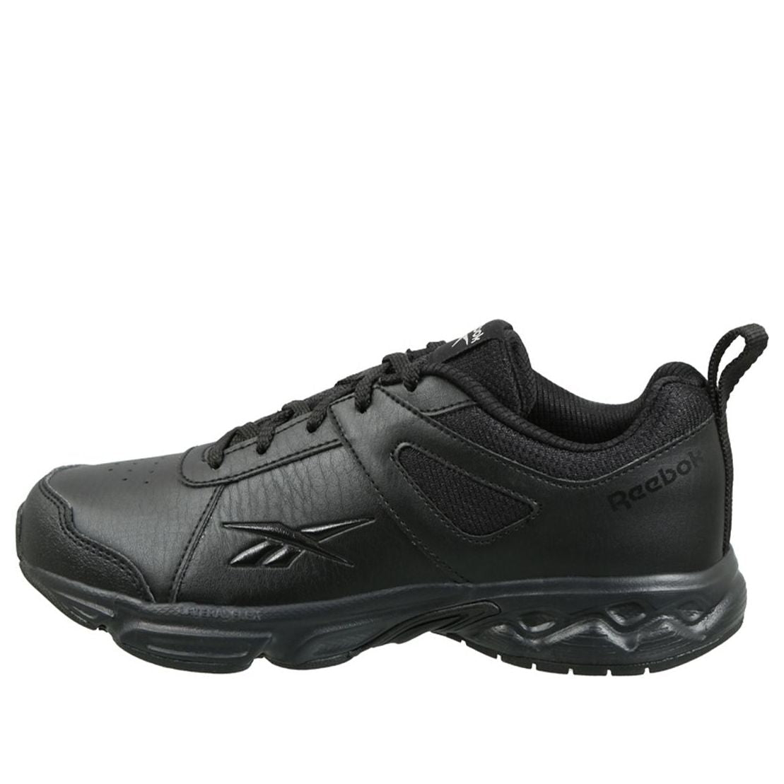 Reebok School Sports Xtreme 'Triple Black' FW0345