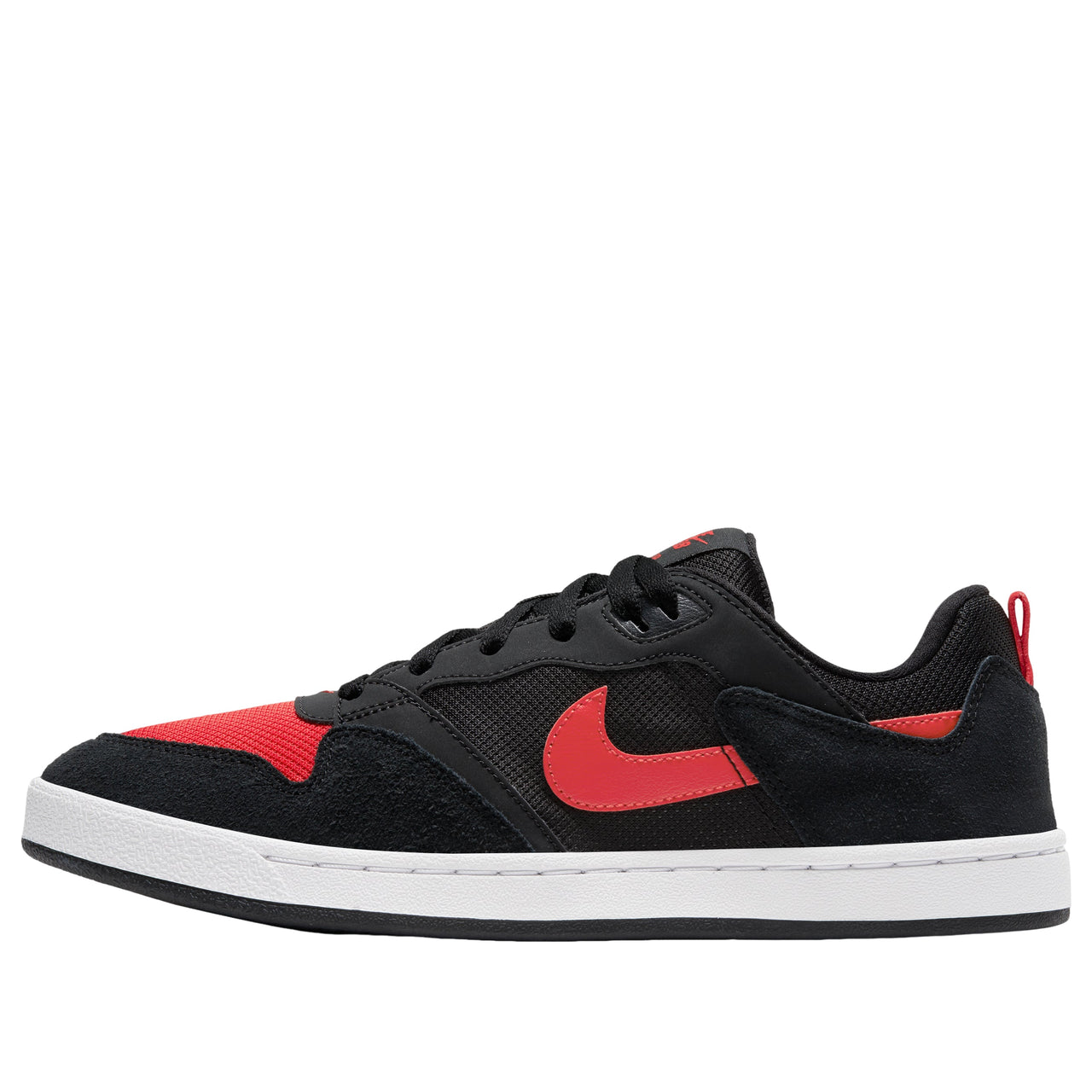 Nike Alleyoop SB 'Bred' CJ0882-006