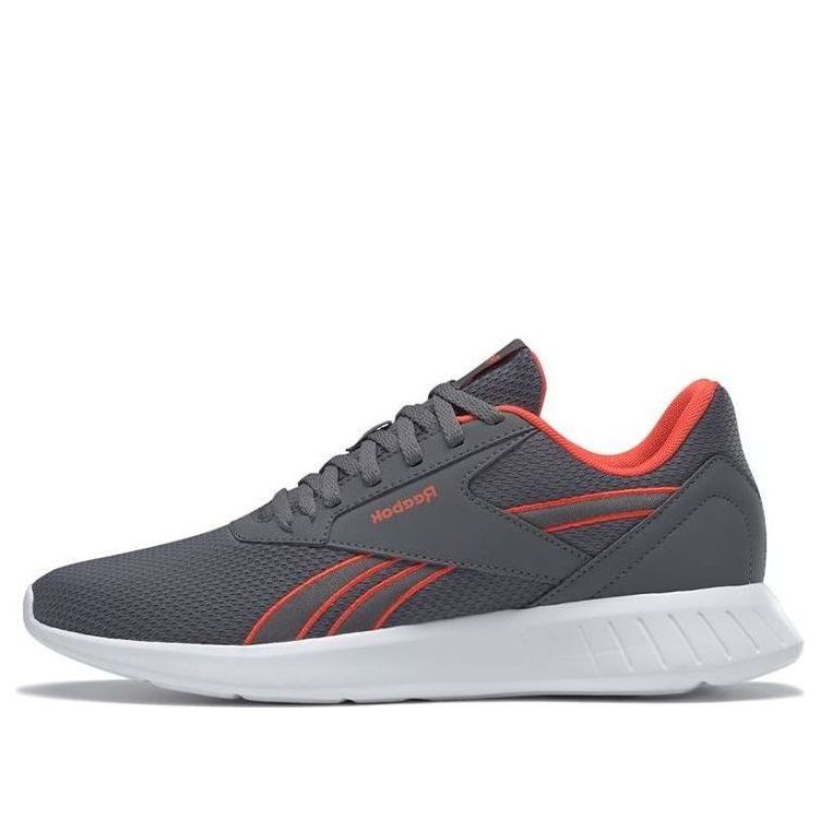 Reebok Lite 2.0 'Dark Grey Red' EH2692