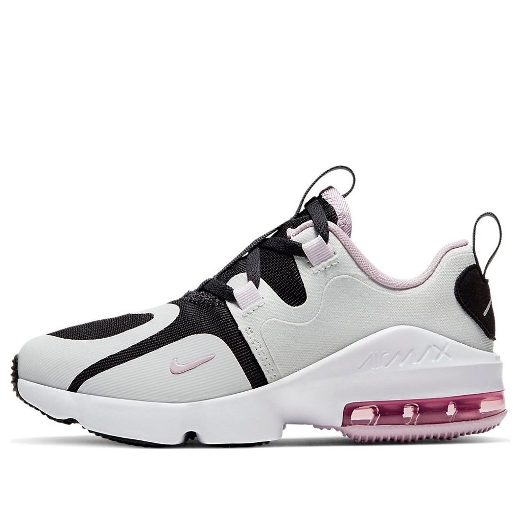 (PS) Nike Air Max 'Infinity White' BQ5310-006