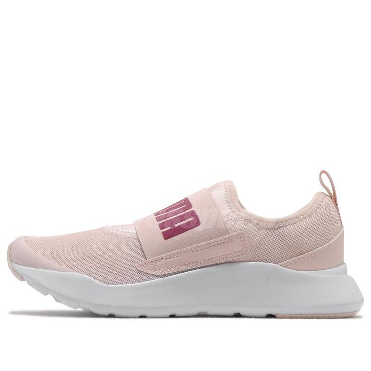 PUMA Wired Slip-On 'Rosewater' 371127-05