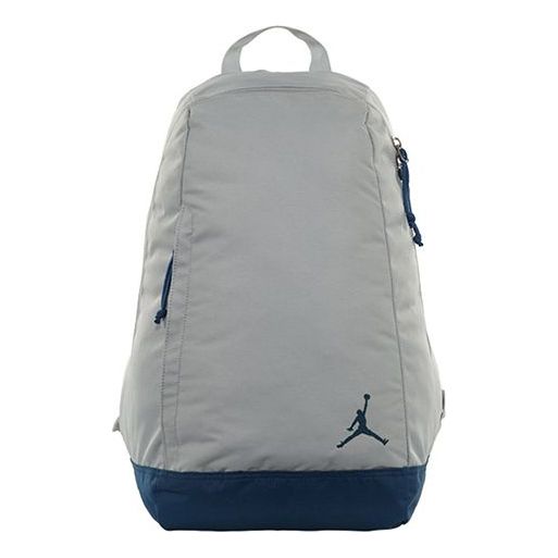 Air Jordan Jumpman Backpack 'Grey' 658396-014