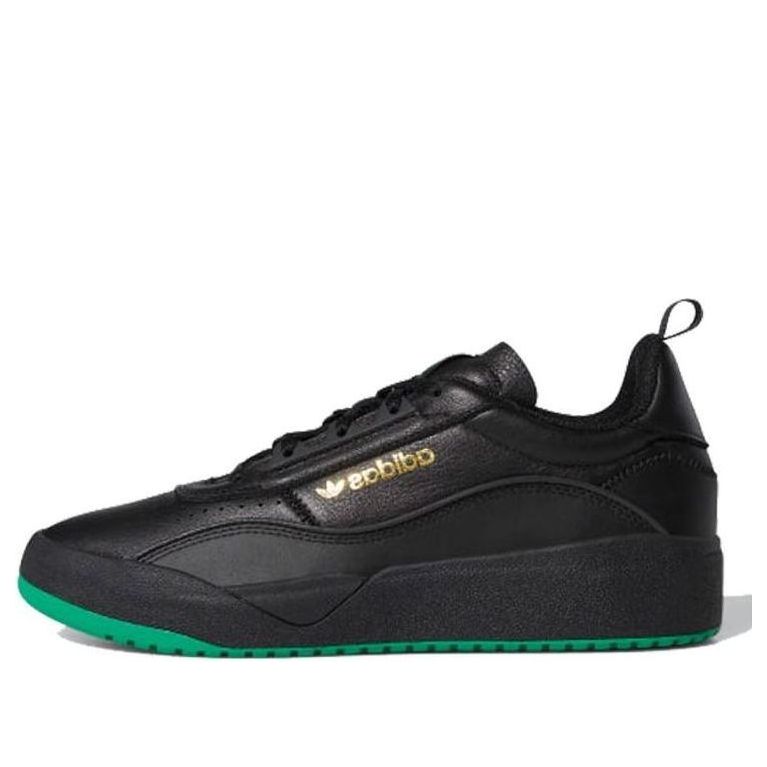 adidas originals Liberty Cup 'Black Green' EG2470