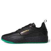 adidas originals Liberty Cup 'Black Green' EG2470