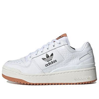 (WMNS) adidas Forum Bold 'White Hazy Copper' HQ8816