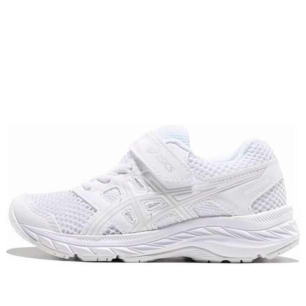 (PS) ASICS Gel-Contend 5 'White' 1014A048-100