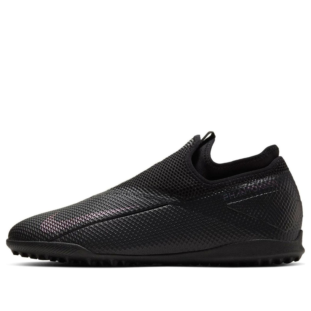 Nike Phantom Vision 2 Academy DF TF 'Black' CD4172-010