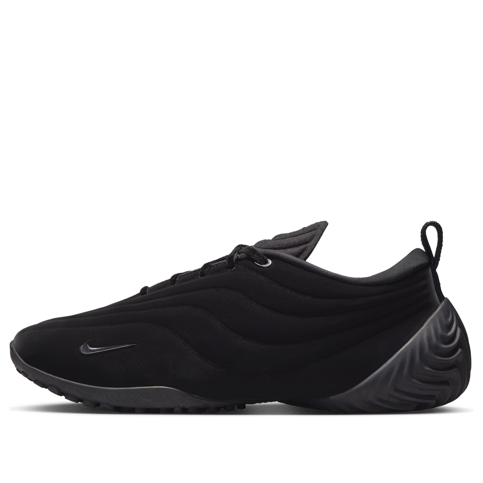(WMNS) Nike Astra Ultra 'Triple Black' FZ5778-004
