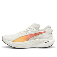 PUMA Deviate Nitro 3 'Vapor Grey Sunset Glow' 309707-03