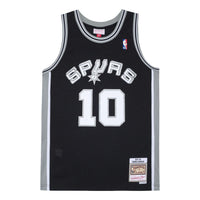Mitchell & Ness NBA SS22 SW 93-94 10 SMJY4390-SAS93DRDBLCK