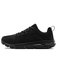 (GS) Under Armour Assert 8 'Triple Black' 3022100-005