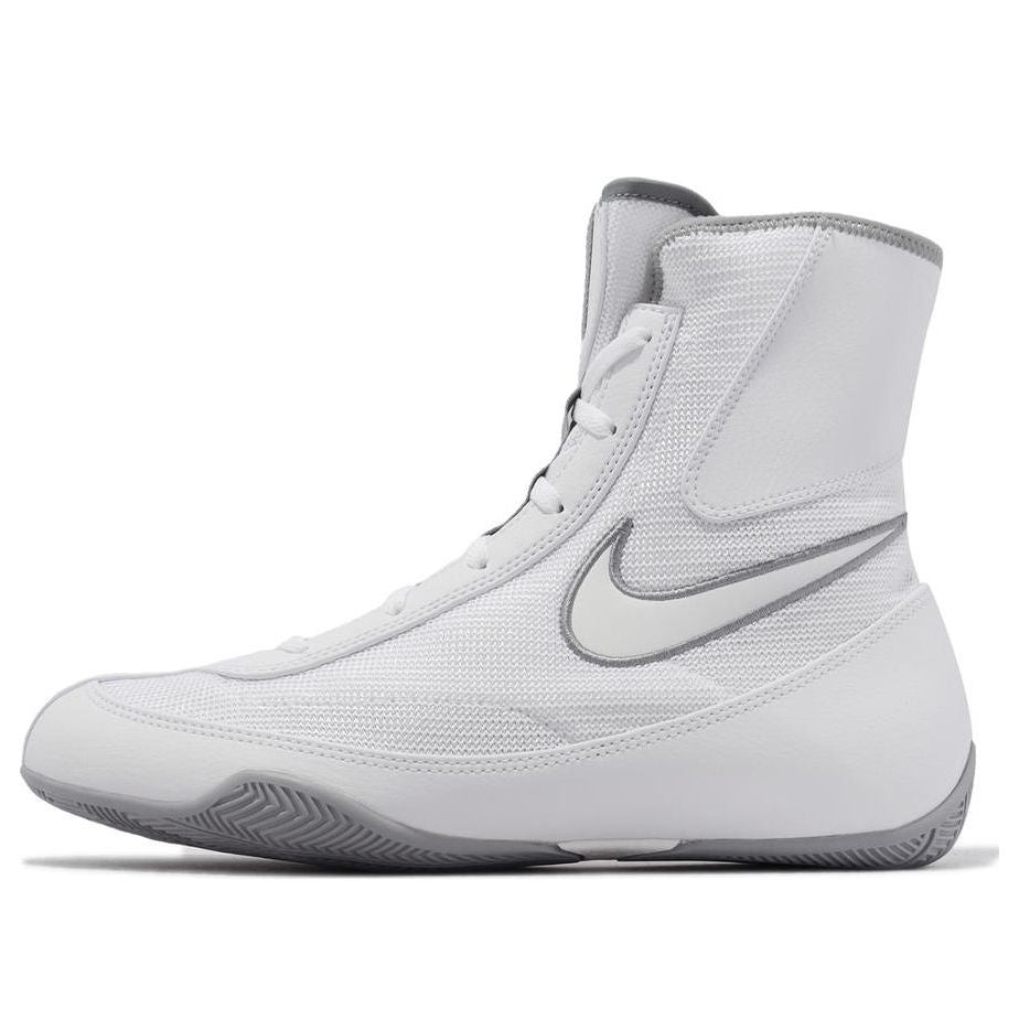 Nike Machomai 2 'White Wolf Grey' 321819-110
