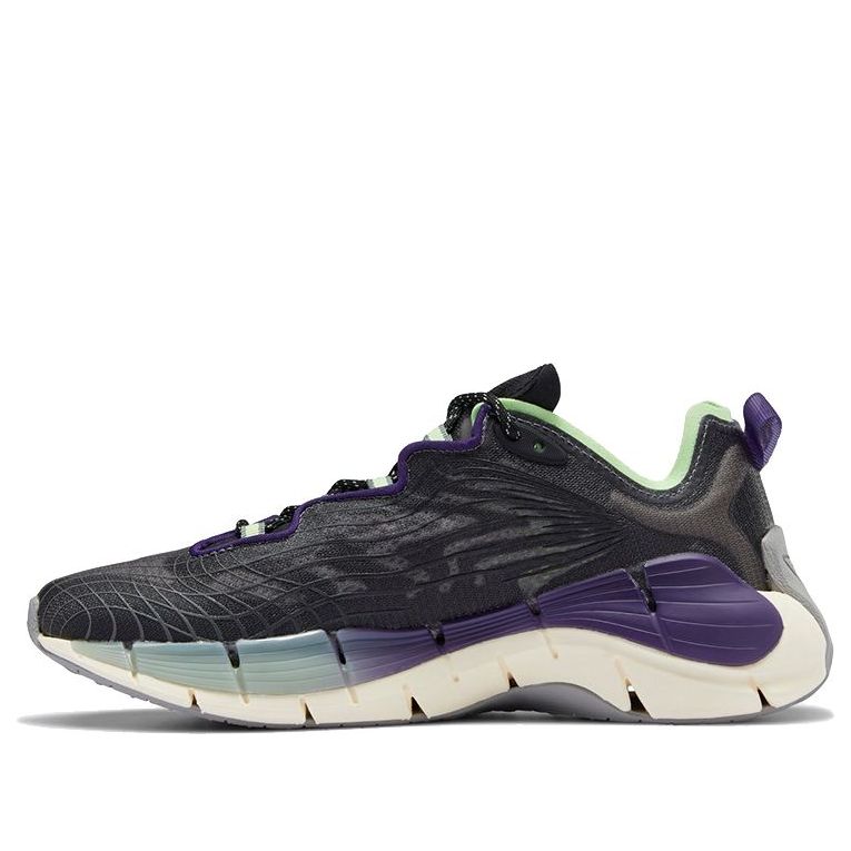 (WMNS) Reebok Zig Kinetica 2 'Digi-Scape' FX9405
